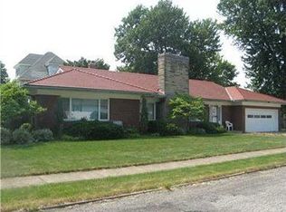 125 E Leasure Ave, New Castle, PA