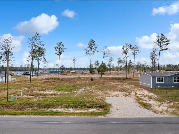 12224 Truchard Dr, Conroe, TX 77306