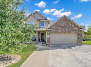 14232 Brushwood Dr, Willis, TX 77318