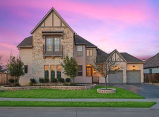 750 Star Meadow Dr, Prosper, TX 75078