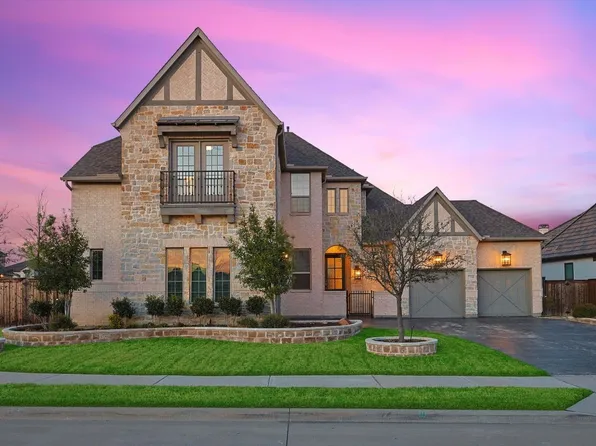 750 Star Meadow Dr, Prosper, TX 75078