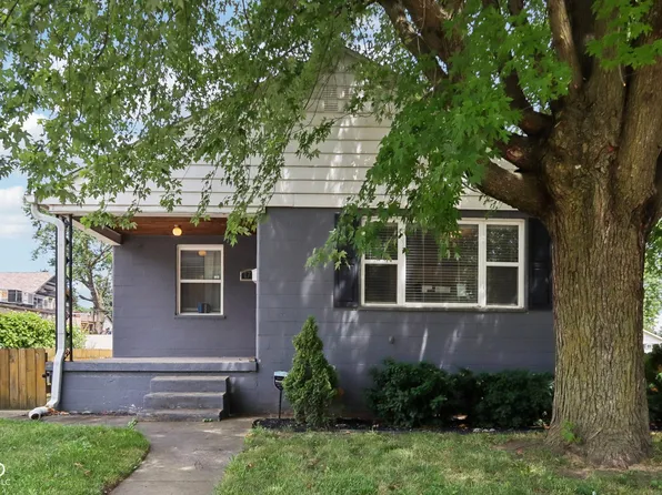 1713 S State Ave, Indianapolis, IN 46203