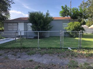 2129 Monroe Ter, Hollywood, FL 33020