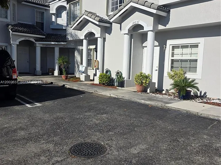 14055 SW 120th Ct #5-18 — Photo 1