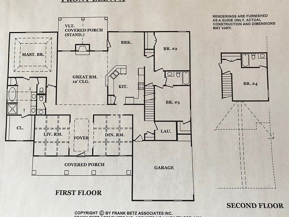 2nd image of 41 Mitchell Farm Dr #11