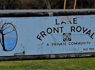 Hickory Tree Rd, Front royal, VA 22630