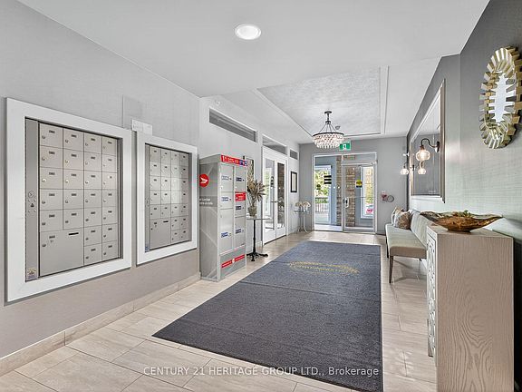 5th image of 40 Ferndale Dr S #206
