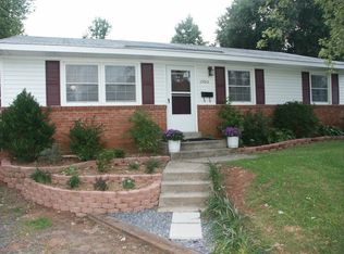 13312 Kelsey Ct, Woodbridge, VA 22193