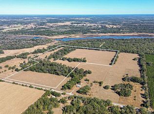 0000 NW 55th Ave, Chiefland, FL 32626