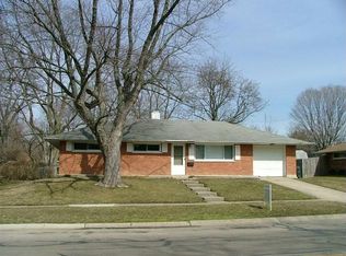 4747 Powell Rd, Dayton, OH 45424