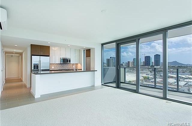 1st image of 600 Ala Moana Blvd #1301