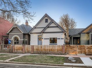 233 Inca St, Denver, CO 80223