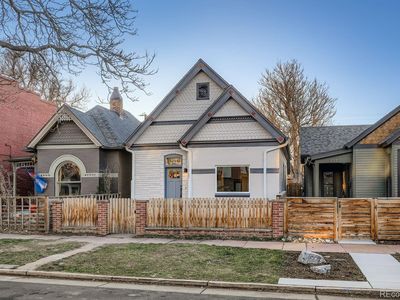 233 Inca Street, Denver, CO, 80223