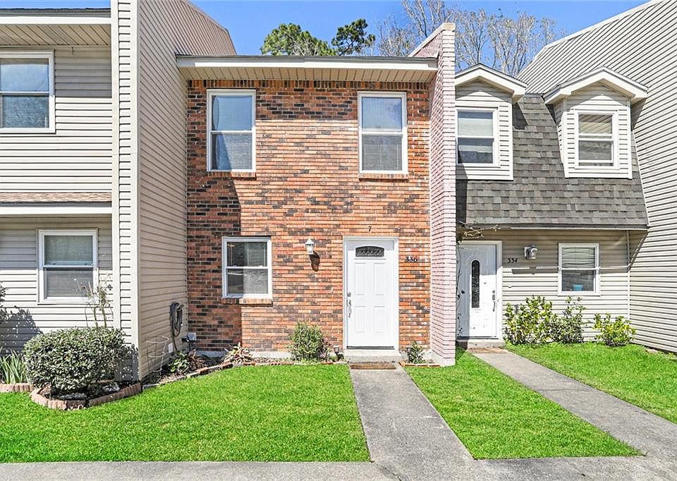336 Indian Village Rd 7, Slidell, LA 70461 Zillow