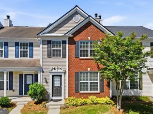 1033 Annazanes Ct, Alpharetta, GA 30004