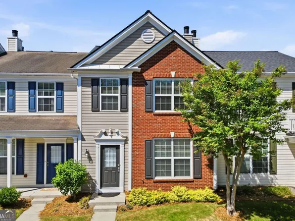 1033 Annazanes Ct, Alpharetta, GA 30004