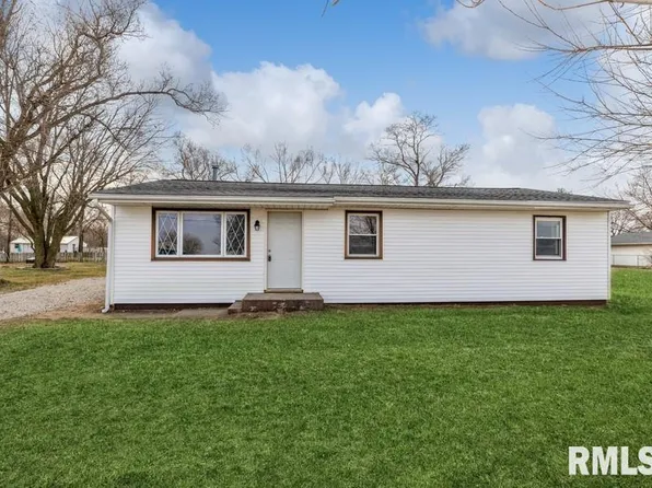 6206 41st St S, Muscatine, IA 52761