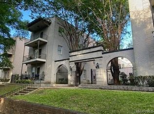 1419 S Perry St #L, Montgomery, AL 36104