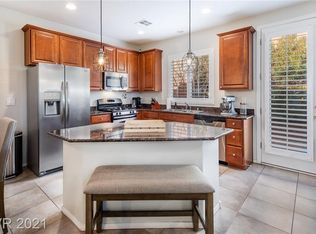 7355 Brisbane Hills St, Las Vegas, NV 89166