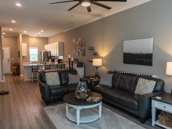 107B White St #1, Morganton, NC 28655