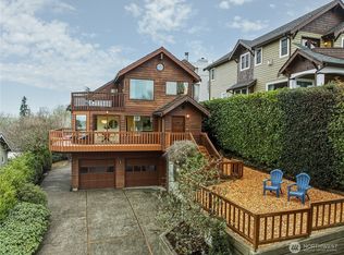 3311 SW Hinds St, Seattle, WA 98126