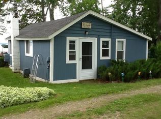 39 Long Point Dr UNIT 5, Houghton Lake, MI 48629