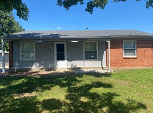 536 Crestwood Ln, Louisville, KY 40229