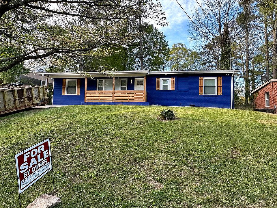 1st image of 2895 Renfro Dr NW