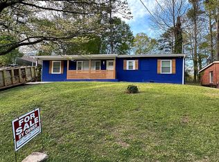 2895 Renfro Dr NW, Atlanta, GA 30318