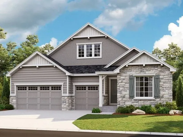 1298 Alyssa Drive, Timnath, CO 80547