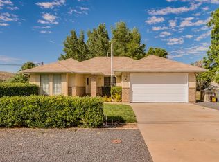 50 E Center St, Leeds, UT 84746