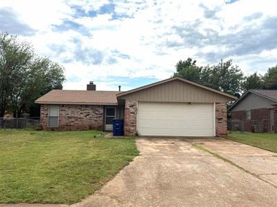 1015 E Franklin Ave, Stillwater, OK, 74075