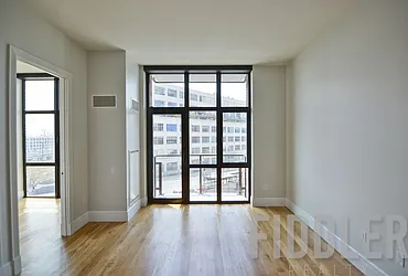 Rented by Fiddler Realty