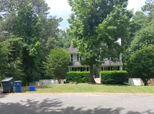 983 W Mill Bnd NW, Kennesaw, GA 30152
