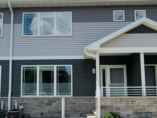 511 Madison St #511, Sauk City, WI 53583