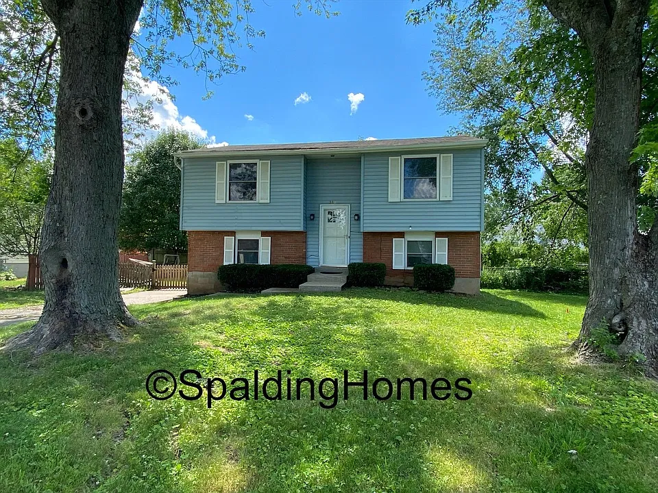 3824 Northumberland Dr