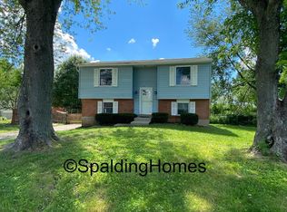 3824 Northumberland Dr, Worthington Hills, KY 40245