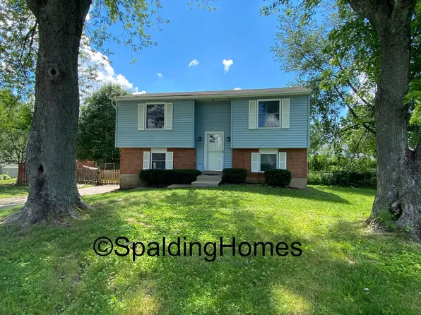 3824 Northumberland Dr, Worthington Hills, KY 40245