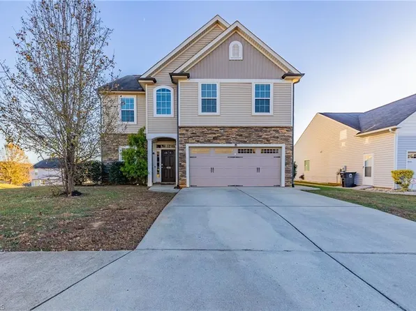 4018 Vershire Ave, Greensboro, NC 27406
