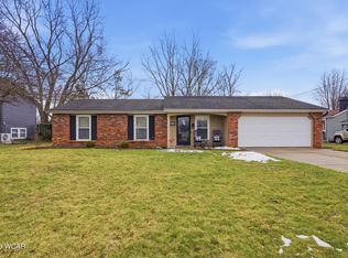 836 State St, Van Wert, OH 45891