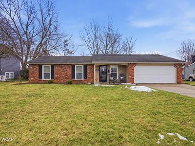 836 State St, Van Wert, OH, 45891