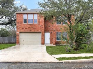 11610 Liberty Fld, San Antonio, TX 78254