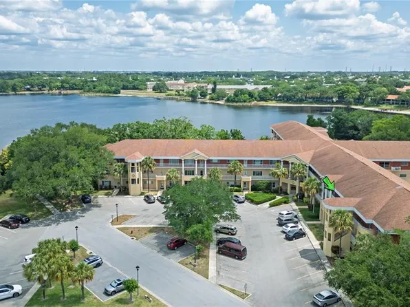 2021 Shangrila Dr APT 56, Clearwater, FL 33763
