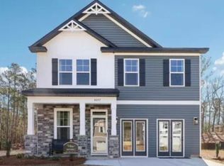 2555 Egypt St, Sumter, SC 29153