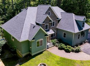 189 Poliquin Drive, Conway, NH 03818