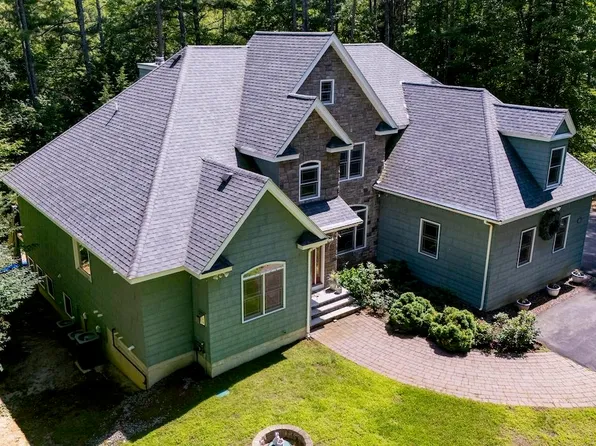 189 Poliquin Drive, Conway, NH 03818