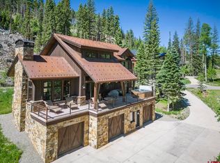 130 Sundance Ln, Mountain Village, CO 81435