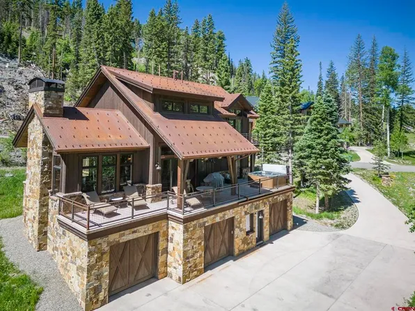 130 Sundance Lane, Mountain Village, CO 81435
