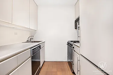 Rented by Compass