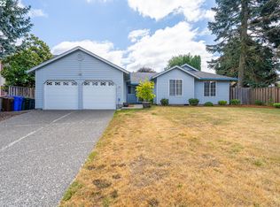 260 SW Nancy Cir, Gresham, OR 97030